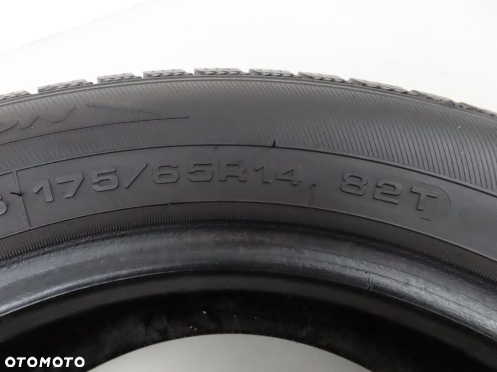 175/65R14 OPONA ZIMOWA Dębica Frigo 2 82T - 4