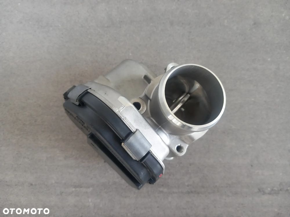 Przepustnica Ford 1.5L SOHC DI TC I4 DIESEL / 1.6 SOHC DIESEL / DURATORQ 1.4 TDCI 1716693 - 1