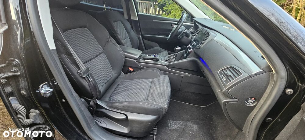 Renault Talisman - 11
