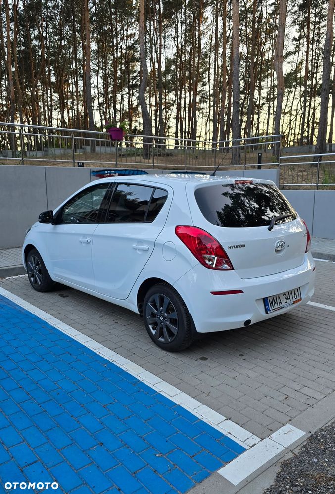 Hyundai i20 1.25 Style - 6