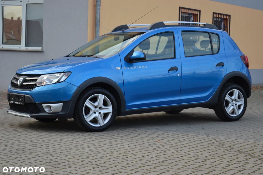 Dacia Sandero Stepway TCe 90 (S&S) Prestige - 5