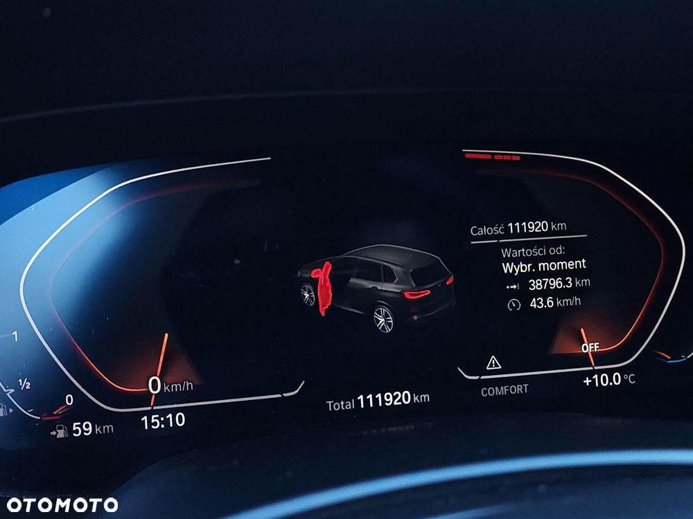 BMW X5 xDrive40i sport - 20