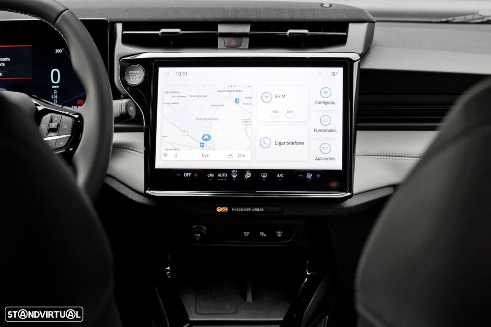 Ford Puma Gen-E 54 kWh Premium - 15