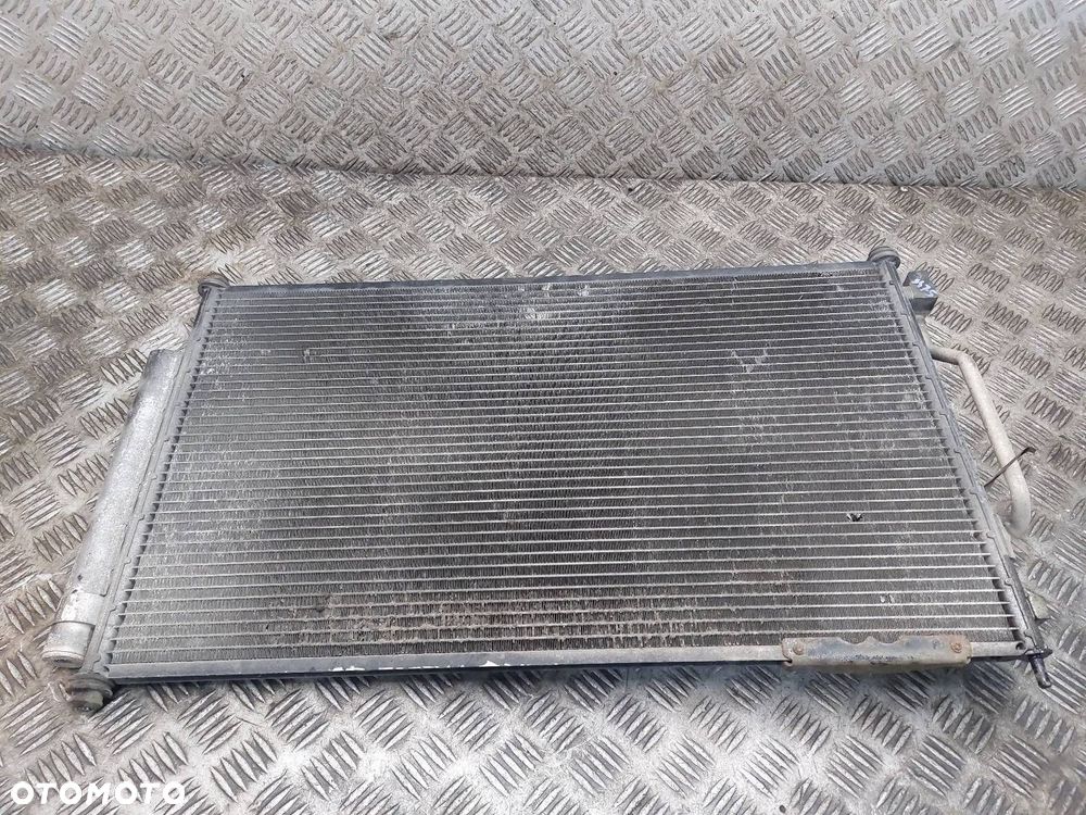 CHŁODNICA KLIMATYZACJI HONDA ACCORD VII 2.2 i-CTDi - 2