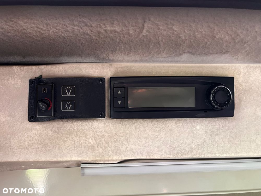 Fiat Ducato Westfalia Columbus 2.3 160KM Solar - 21