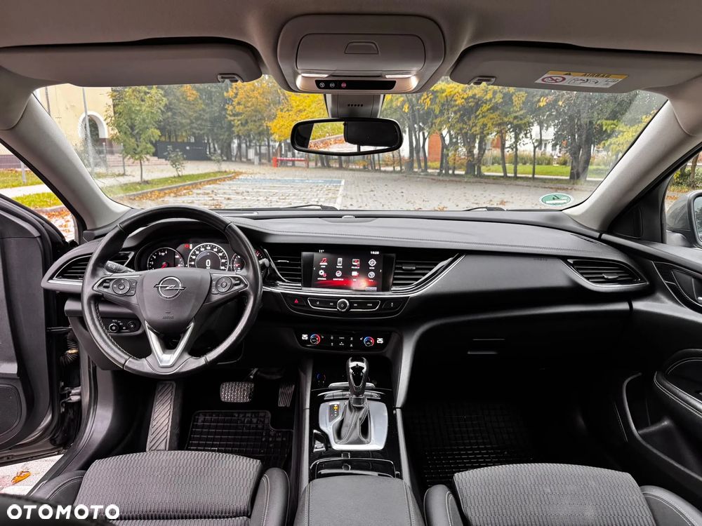 Opel Insignia 2.0 CDTI Innovation S&S - 12