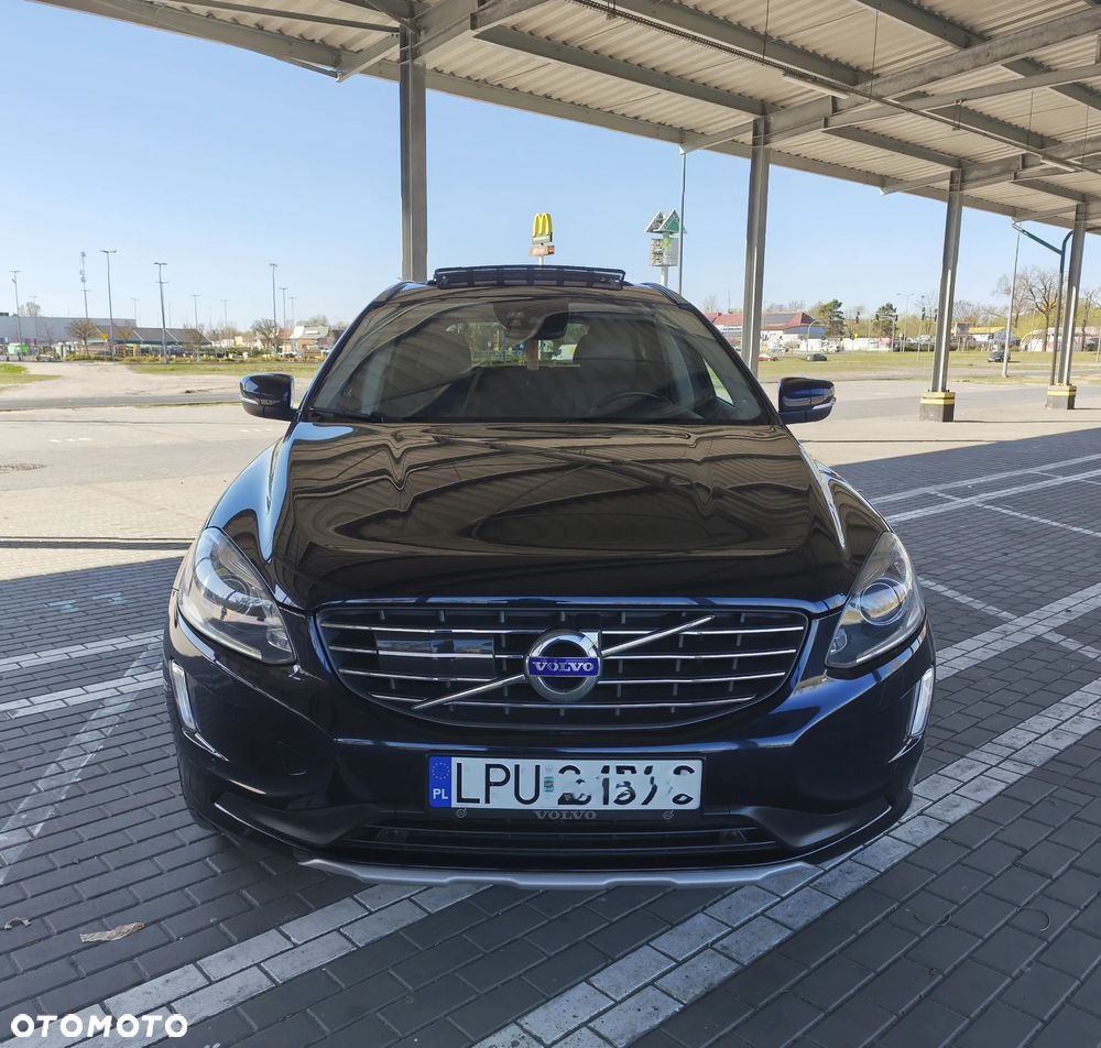 Volvo XC 60 D4 Geartronic Ocean Race - 16
