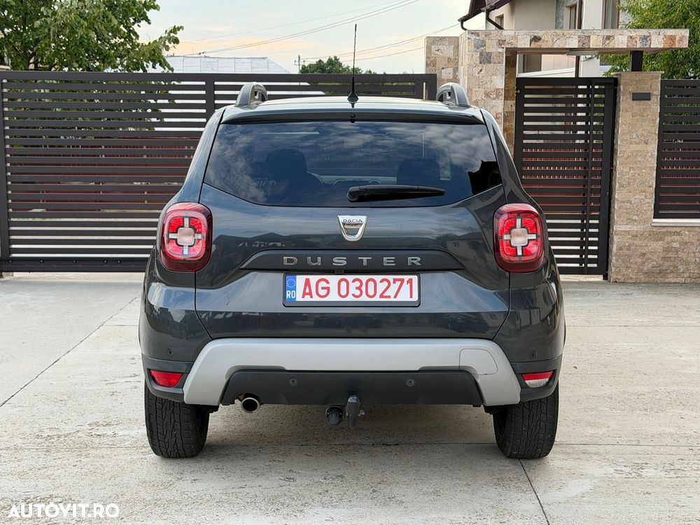 Dacia Duster - 11