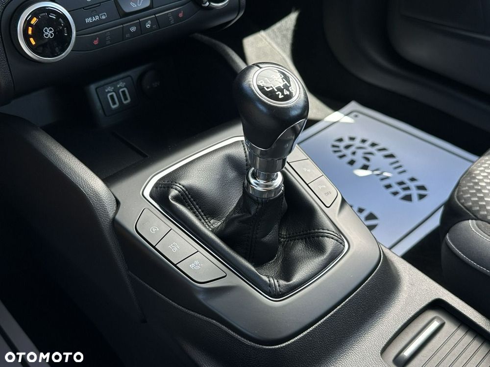 Ford Focus 1.5 EcoBlue Start-Stopp-System COOL&CONNECT - 27