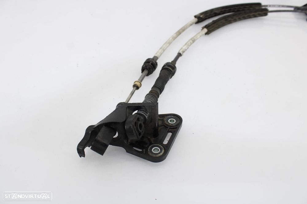 ALAVANCA VELOCIDADES VOLKSWAGEN GOLF VII VARIANT 2014 -5Q0711049AR - 2