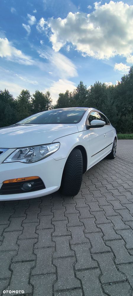 Volkswagen CC - 4