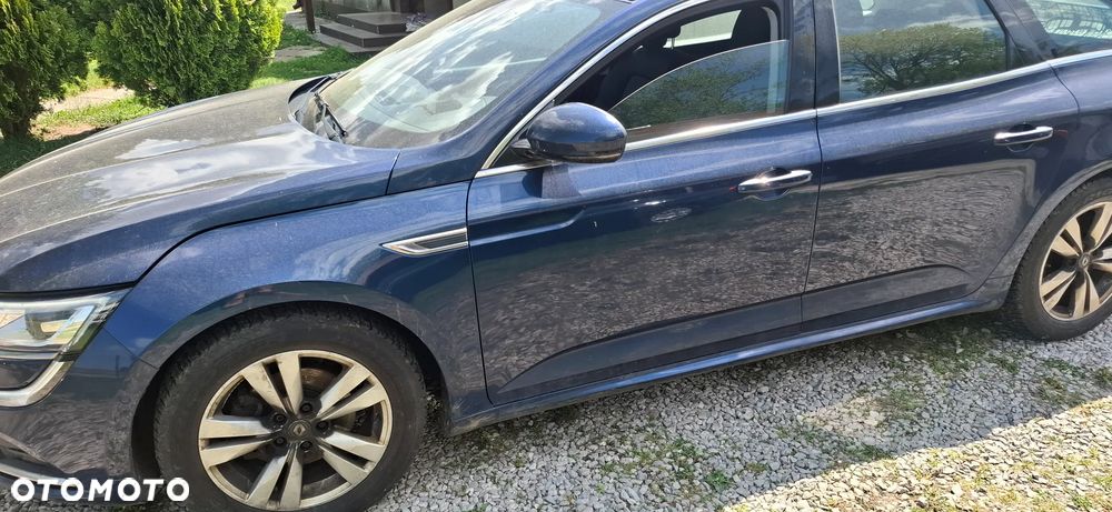 Renault Talisman - 2