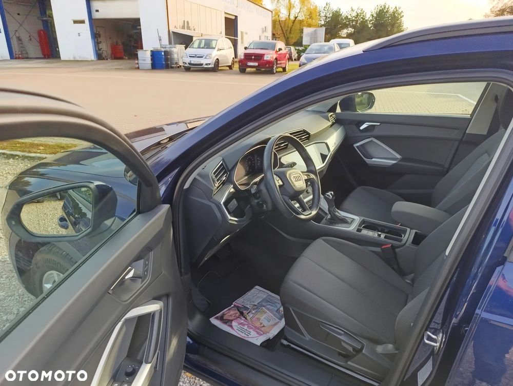 Audi Q3 35 TDI S tronic - 17