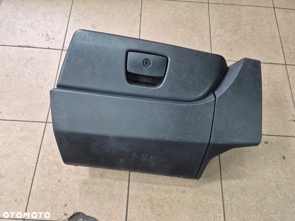 SCHOWEK FIORINO IV NEMO BIPPER  08r.+ - 1
