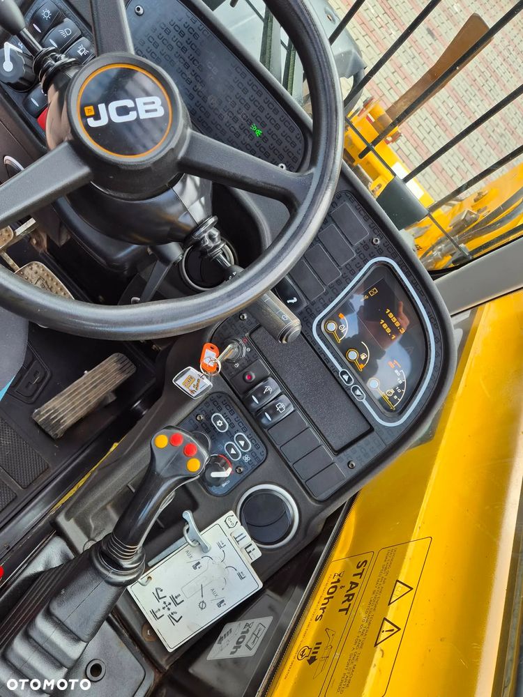 JCB 535-95 - 10