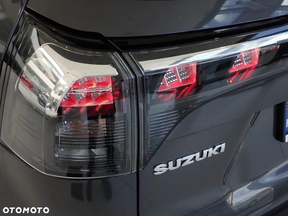 Suzuki S-Cross 1.4 BoosterJet mHEV Premium Plus SP - 7