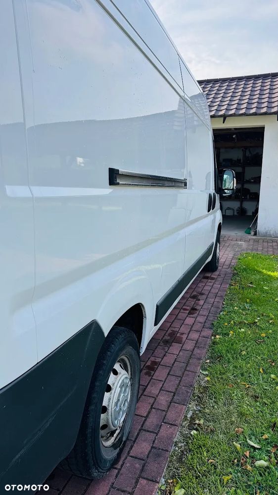 Fiat Fiat Ducato Maxi - 10