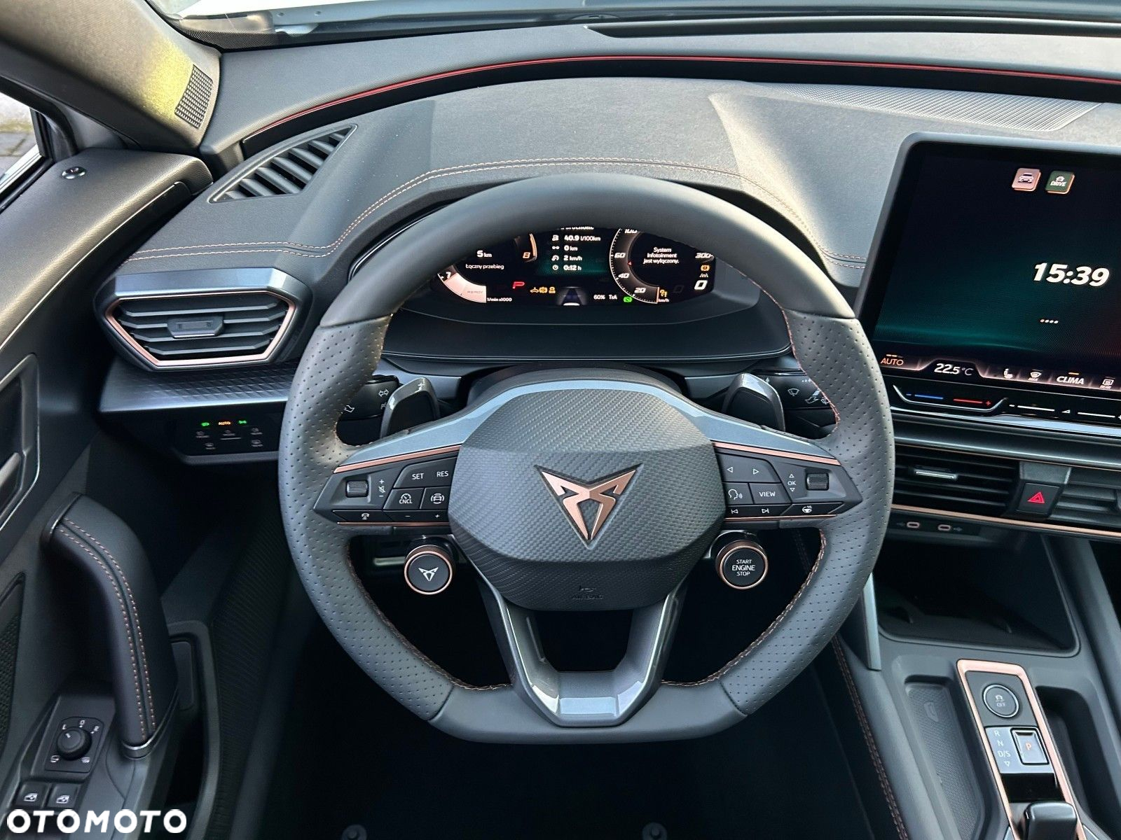 Cupra Formentor - 13