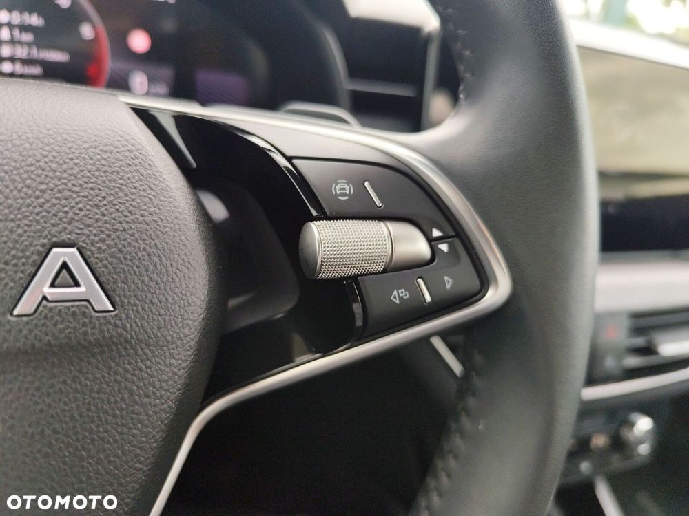 Skoda Kamiq 1.0 TSI Edition 130 DSG - 22