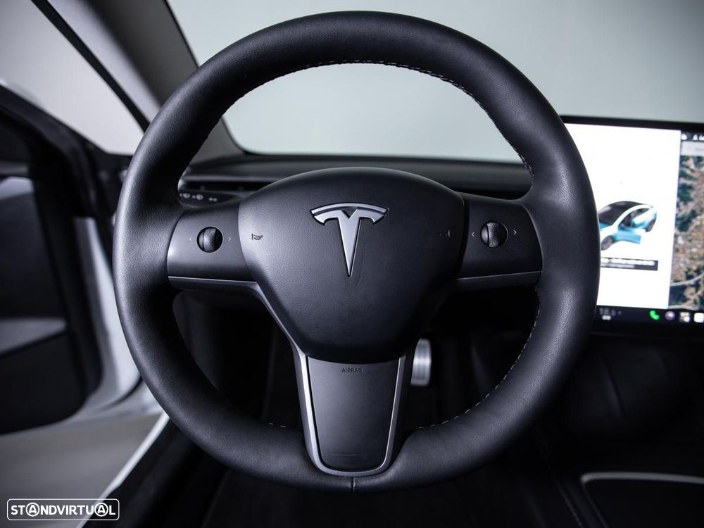 Tesla Model 3 Long Range AWD Dual Motor Performance - 19