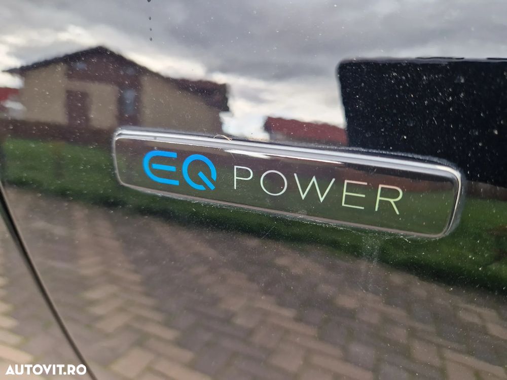 Mercedes-Benz GLE 350 e 4MATIC 9G-TRONIC AMG Line - 10