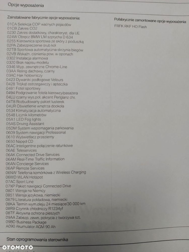 BMW Seria 5 525d Sport Line sport - 29