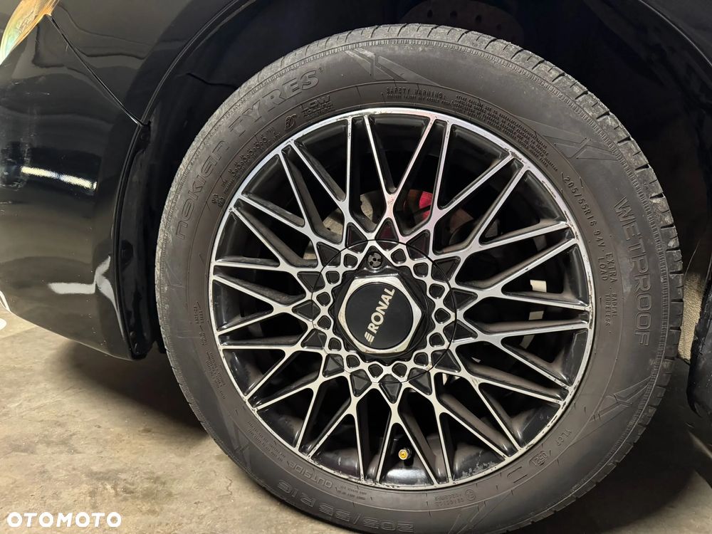 Subaru Impreza 2.0 RA - 4