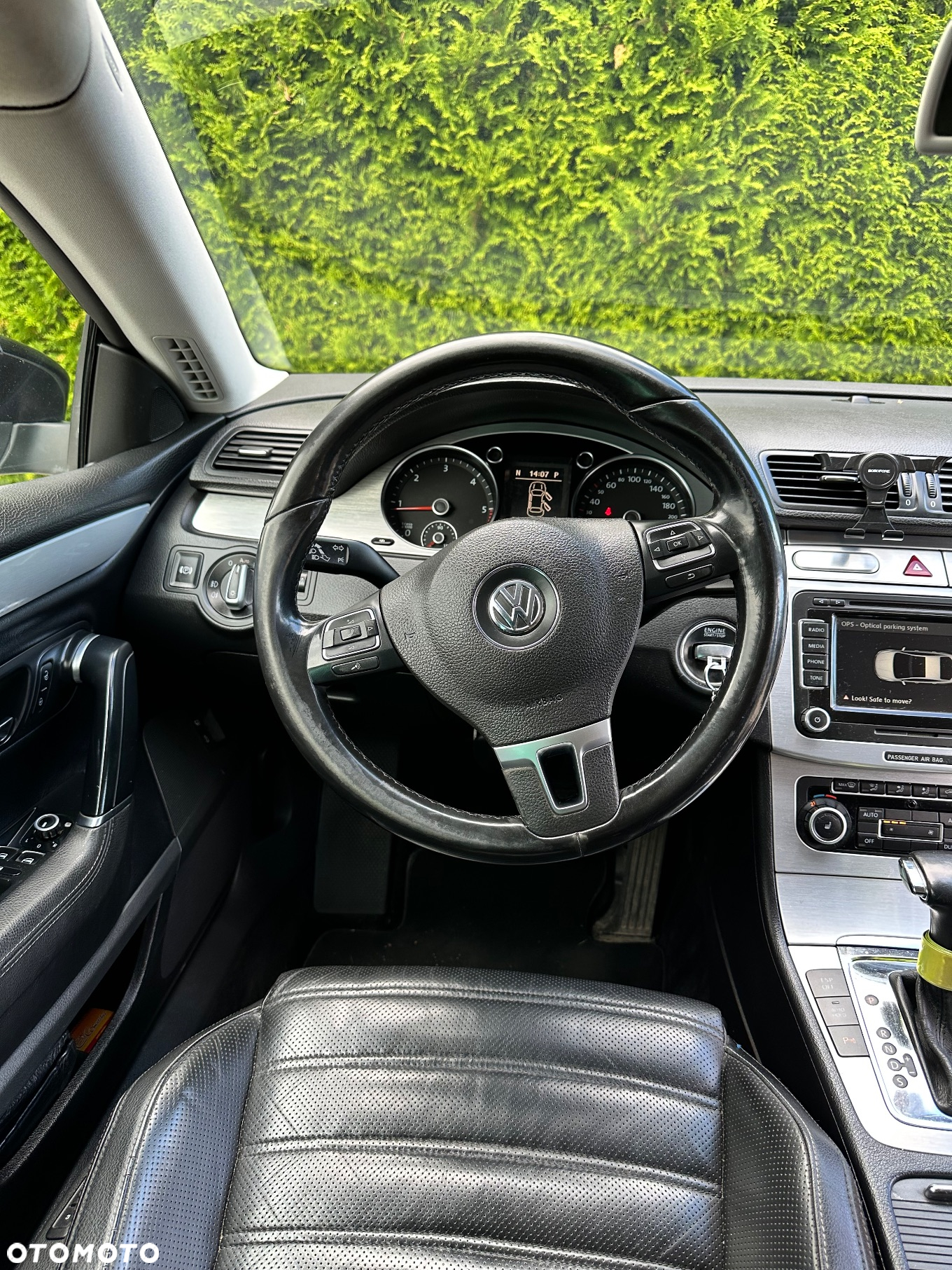 Volkswagen Passat 2.0 TDI DPF Highline DSG - 8