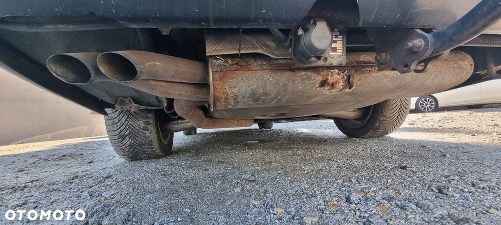 Mercedes-Benz Klasa E 420 T Avantgarde - 24