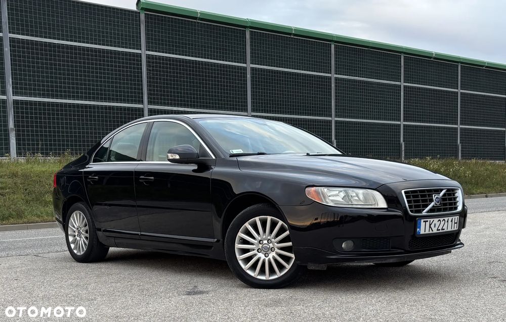 Volvo S80 2.4D Summum - 1