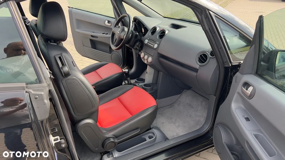 Mitsubishi Colt 1.5 Inform - 13