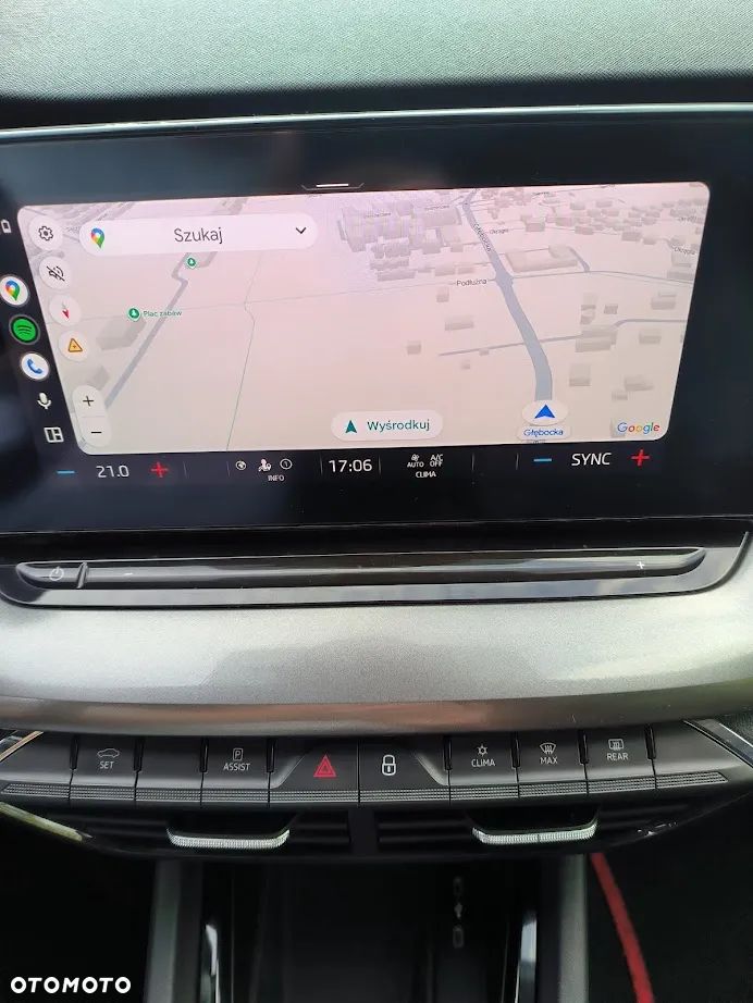 Skoda Octavia 2.0 TDI Ambition - 19