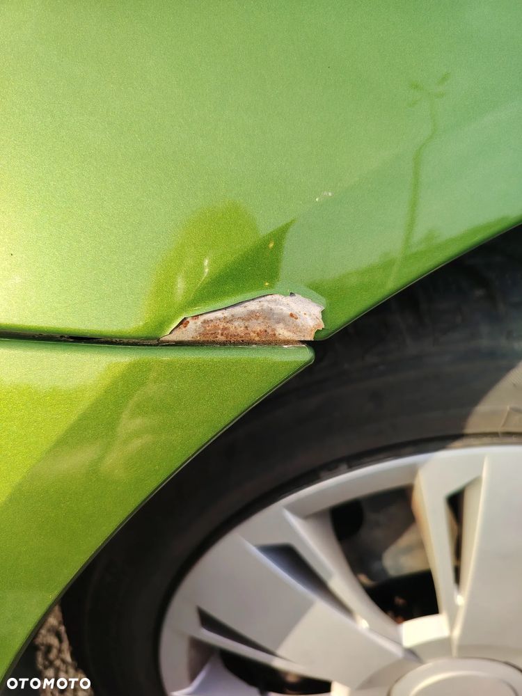 Citroën C2 1.4 VTR Senso Drive - 15