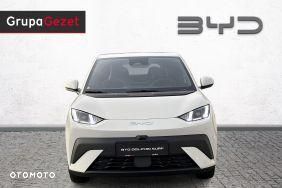 BYD Dolphin Surf - 8