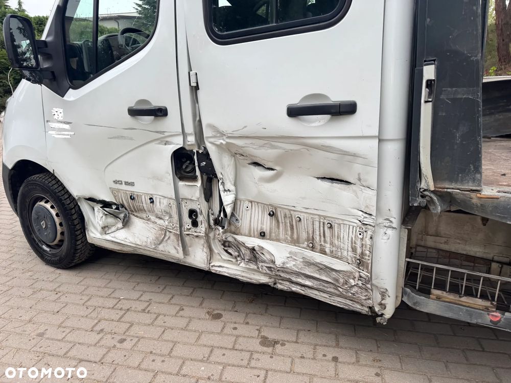 Renault MASTER - 6