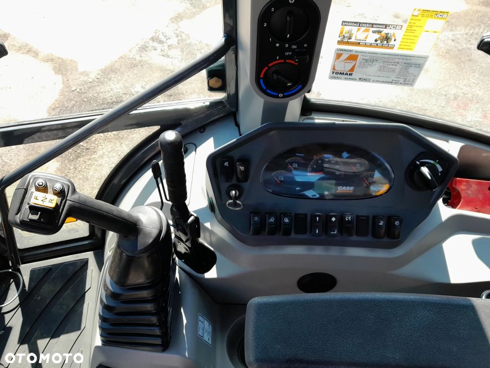 Case 580SV 2023R - 22