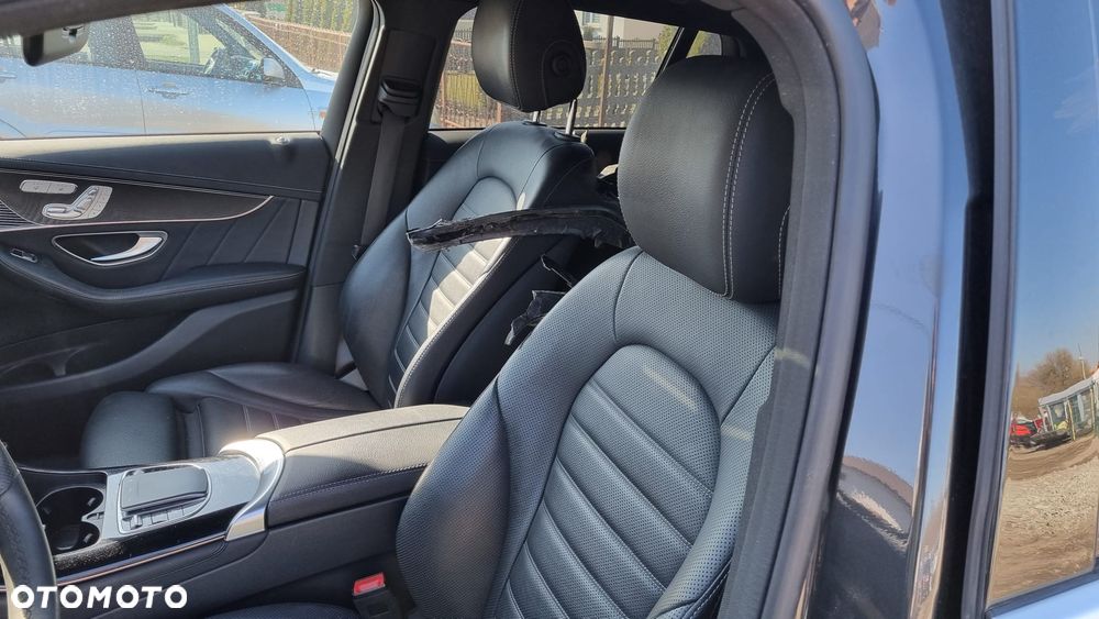 Mercedes-Benz EQC 400 4Matic Service+ AMG Line - 10