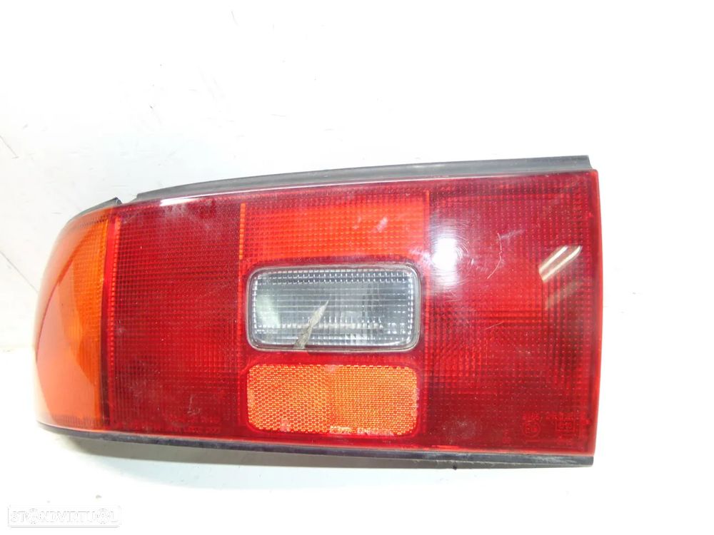 Toyota Celica farolim - 3