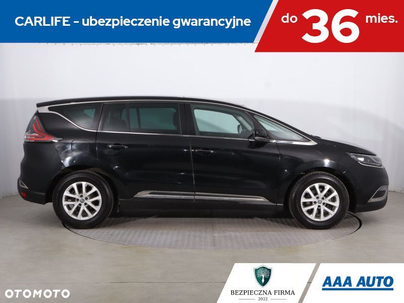 Renault Espace - 7