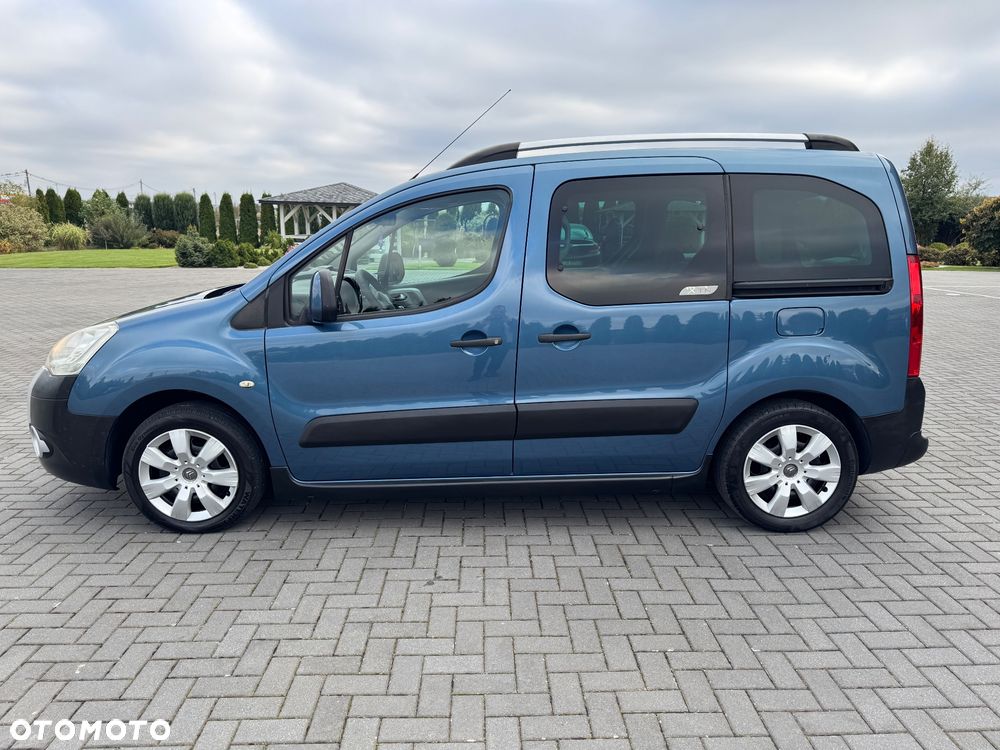 Citroën Berlingo II 1.6 HDi Multispace - 3