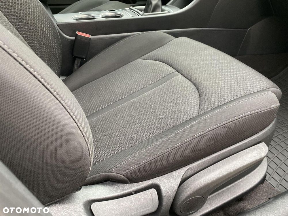 Kia Optima 1.7 CRDI M - 19