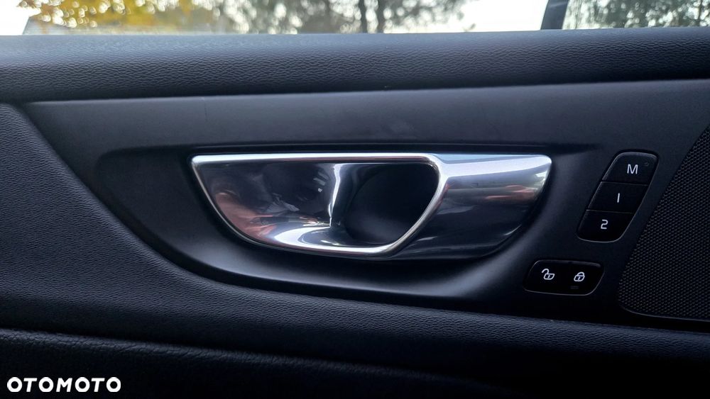 Volvo V60 B4 D Geartronic Inscription - 30