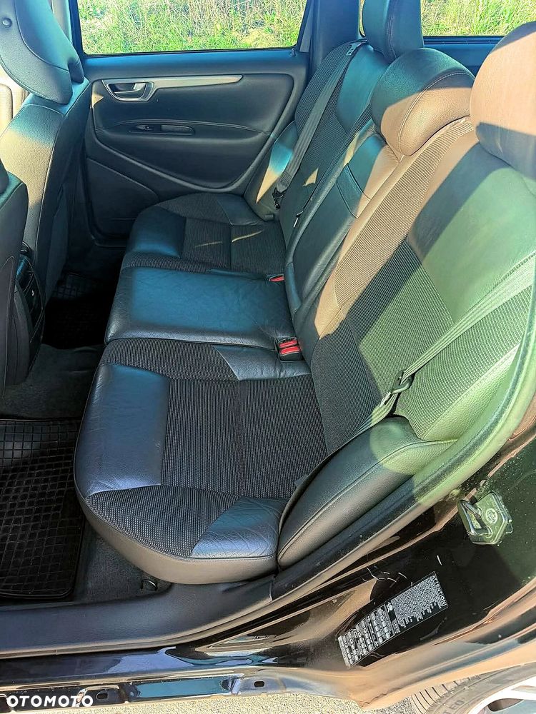 Volvo V70 - 14