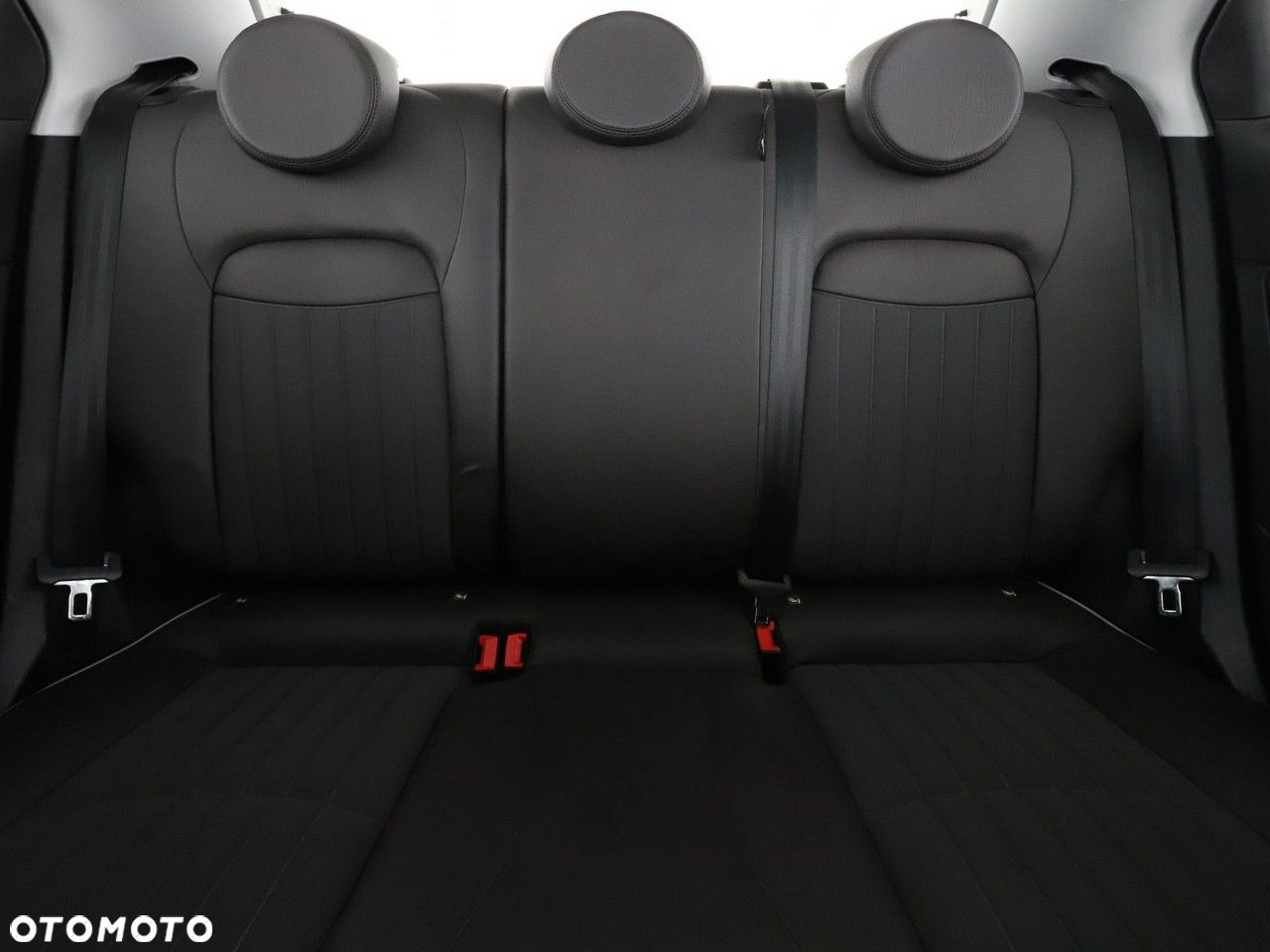 Fiat 500X 1.4 MultiAir Lounge - 18