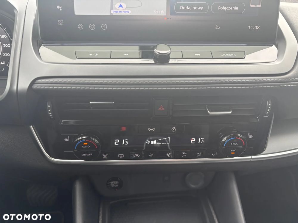 Nissan Qashqai 1.5 e-POWER N-Connecta - 19