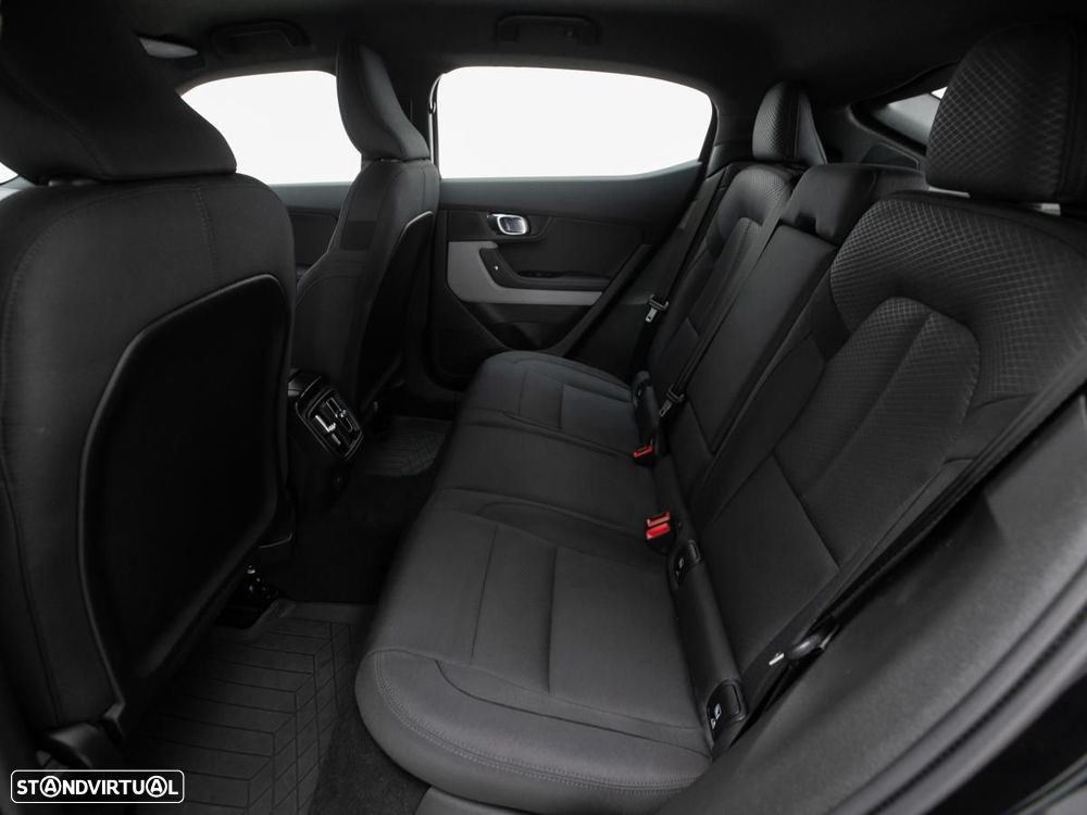 Polestar 2 Standard Range 69 kWh - 10