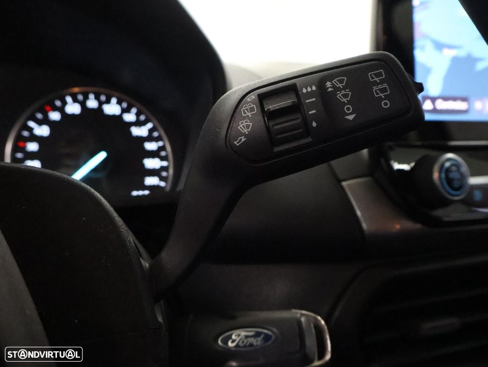 Ford EcoSport 1.0 EcoBoost Titanium Plus - 20