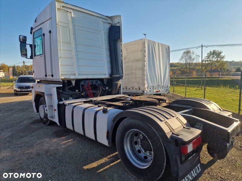 Renault MAGNUM 480 eev - 3