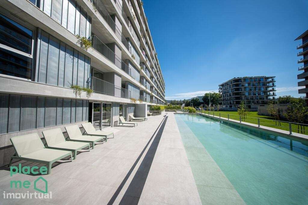 T1 Acrescentar Residence
