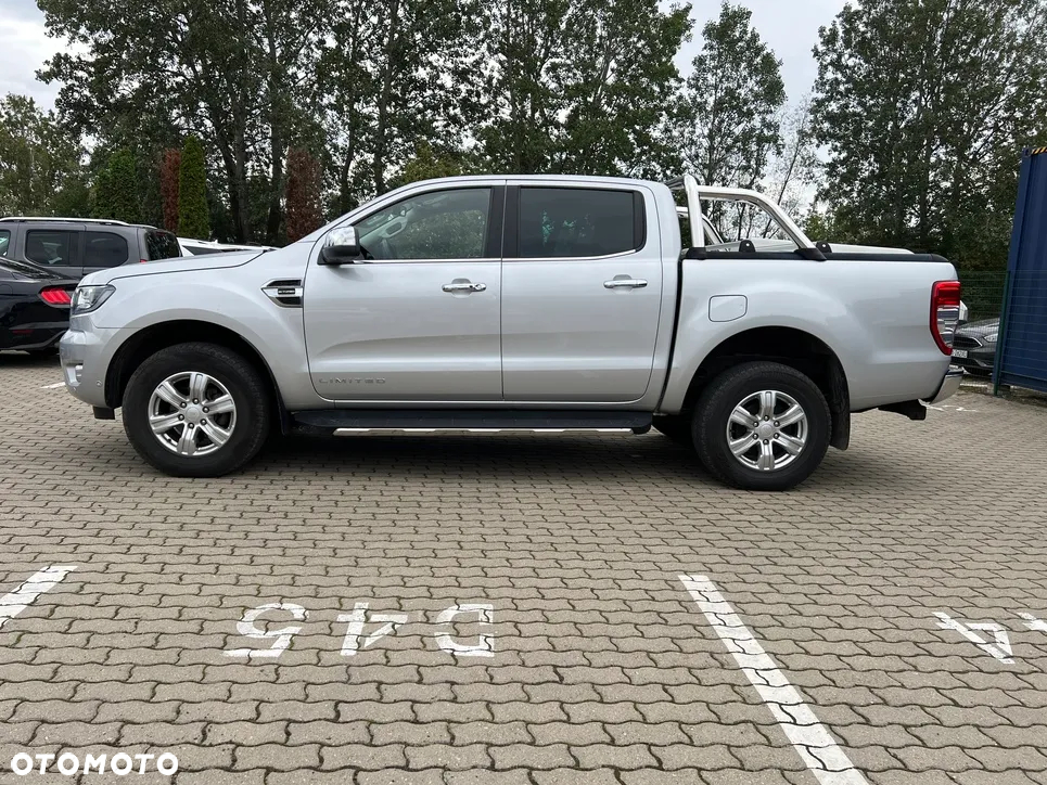 Ford Ranger - 5